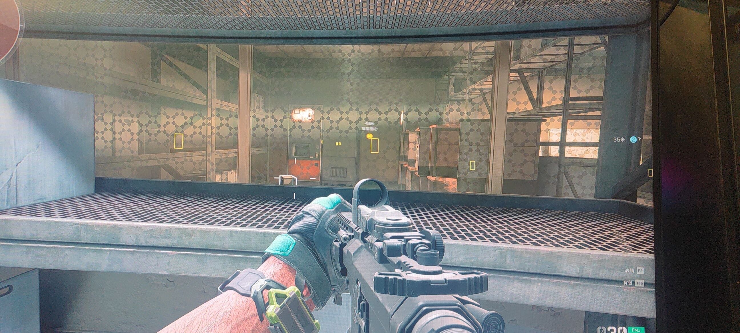 三角洲暗夜直装v3.0版