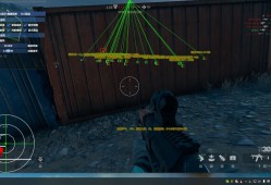 三角洲行动ZTE辅助