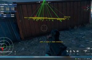 三角洲科技辅助内核v3