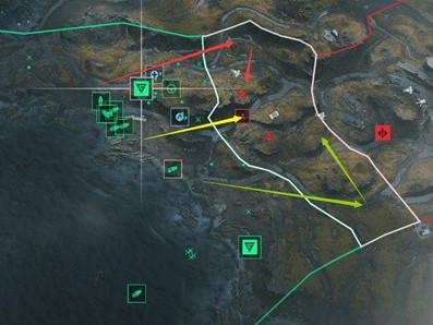 三角洲行动苹果免越狱辅助【rap】