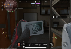 三角洲科技辅助内核v3