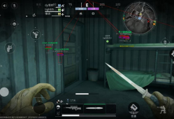 三角洲安卓直装【万宝路】