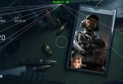 三角洲行动直装【小蓝鲨】