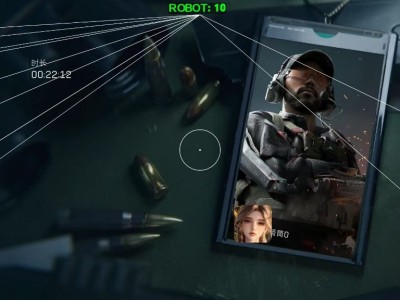 三角洲小兔辅助（轻松提升操作技巧）