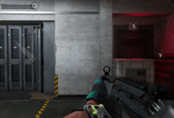 三角洲搜完物资取消键找不到（三角洲行动取消键消失了怎么办）