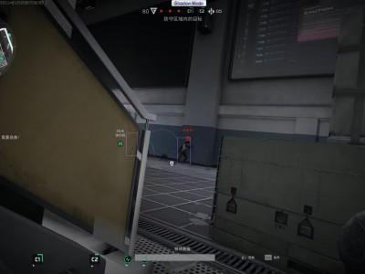 三角洲「DFM」辅助功能更新介绍