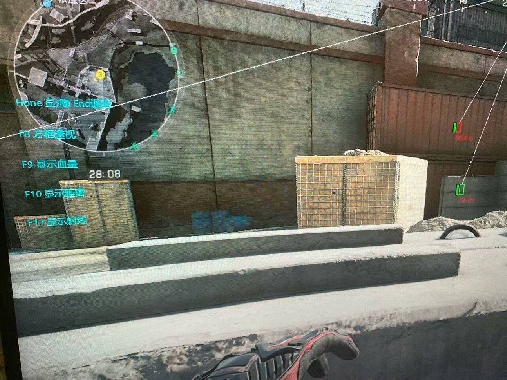 三角洲行动安卓直装【毒液】（如何快速安装并畅玩体验）